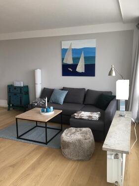 Foto - Etagenwohnung zum Kaufen in Kiel