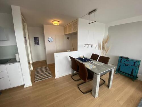 Foto - Etagenwohnung in Kiel