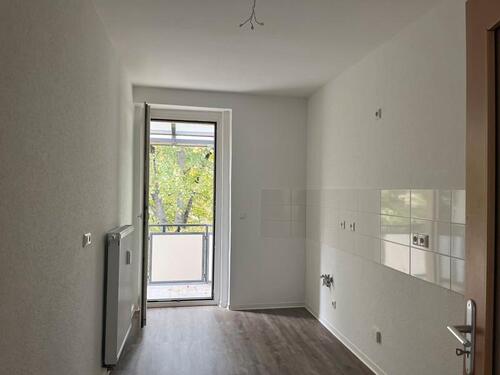 Foto - Etagenwohnung zur Miete in Leipzig