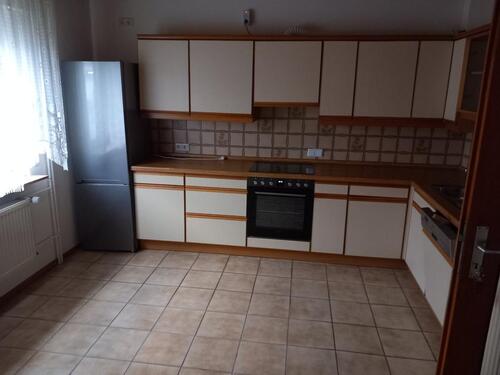 Foto - Etagenwohnung in Wald-Michelbach