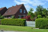 Foto - Last-Minute Ferienhaus an der Nordsee