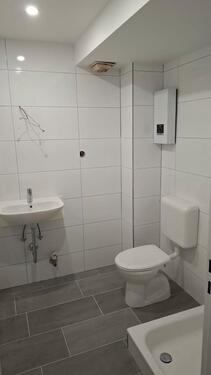 Foto - Etagenwohnung zur Miete in Siegen