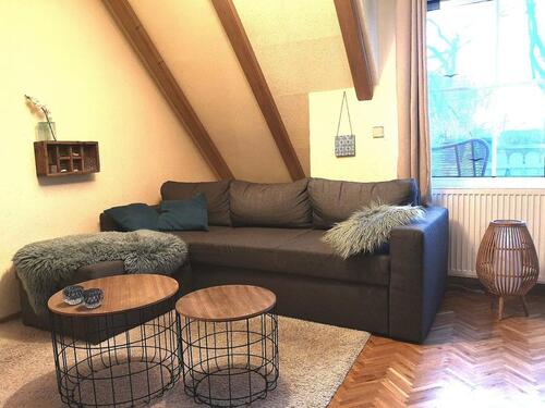 Foto - Ferienwohnung Boven am Timmeler Meer