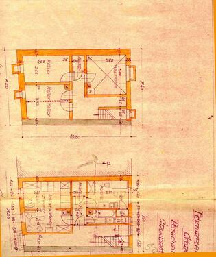 Foto - 2 Zimmer Wohnung - 490,00 EUR Kaltmiete,