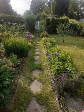 Foto - Garten abzugeben - 2.000,00 EUR Kaltmiete, ca.  0,00 m²