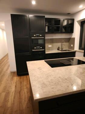 Foto - Etagenwohnung zur Miete in Gaimersheim