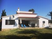 Foto - Ferienhaus, Costa Brava, La Escala,3 DSZ, Hunde, 200 m zum Strand