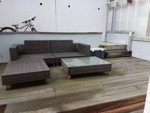 Foto - Etagenwohnung zur Miete in Lauchringen