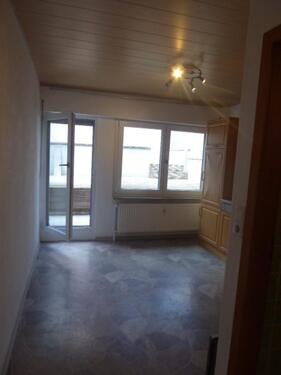 Foto - Etagenwohnung in Lauchringen zur Miete