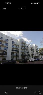 Foto - Nachmieter für 4 Zimmerwohnung in Treptow Köpenick