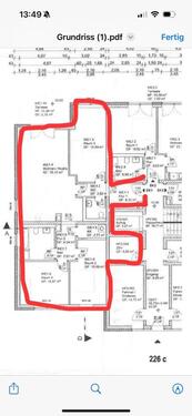 Foto - Etagenwohnung zur Miete in Berlin