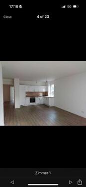 Foto - Etagenwohnung in Berlin