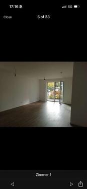 Foto - Etagenwohnung in Berlin zur Miete