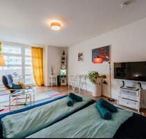 Stylish Apartment | Central Berlin | from 12.12.2025 on
