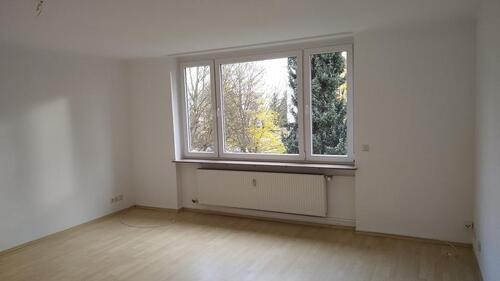 Foto - Etagenwohnung in Saarbrücken