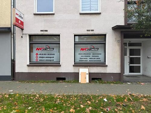 Foto - Gewerbeobjekt zu vermieten (als Büro oder sonstiges)