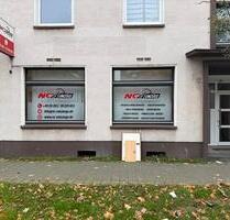 Gewerbeobjekt zu vermieten (als Büro oder sonstiges) - Duisburg Mittelmeiderich