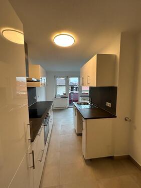 Foto - WG-Zimmer möbliert mit Balkon im Zentrum Würzburgs