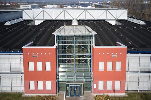 Foto - Top-Büroflächen in Erfurt ab 2 EURm² !*