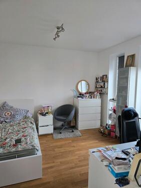 Foto - 3 Zimmer Etagenwohnung in Erfurt