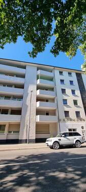 Foto - 2 Zimmer Etagenwohnung zur Miete in Ludwigshafen am Rhein