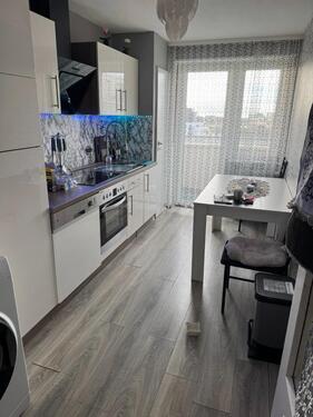 Foto - 2 Zimmer Etagenwohnung in Ludwigshafen am Rhein