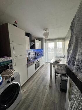 Foto - Etagenwohnung in Ludwigshafen am Rhein zur Miete