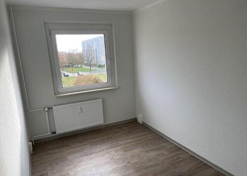 Foto - Etagenwohnung in Oschersleben (Bode) zur Miete