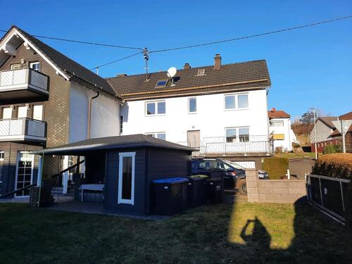 Foto - Haus in Schotten Kaulstoß zu vermieten