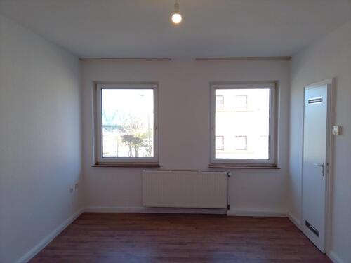 Foto - 1 Zimmer Etagenwohnung zur Miete in Bremerhaven