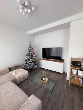 Foto - Etagenwohnung in Essen (Oldenburg) zur Miete