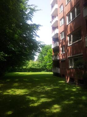 Foto - 2 Zimmer Wohnung, ab sofort frei verfügbar