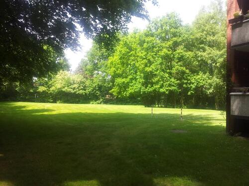 Foto - 2 Zimmer Etagenwohnung zur Miete in Hamburg