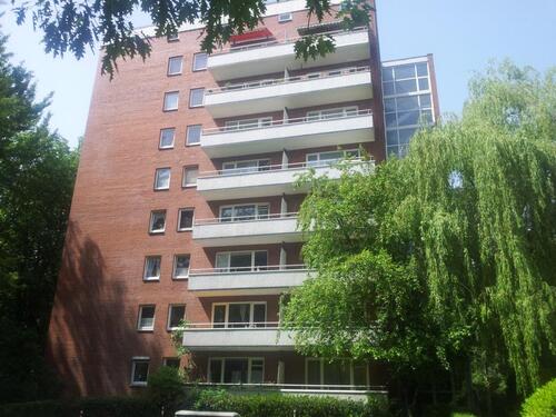 Foto - Etagenwohnung in Hamburg zur Miete