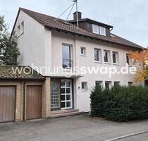 Wohnungsswap - 4 Zimmer, 80 m² - Hohenheimer Straße, Backnang