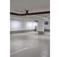 Tiefgaragen-Stellplatz zu vermieten – zentrumsnah Mönchengladbach