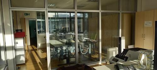 Foto - Moderne Bürofläche Praxisfläch in Rodgau Nieder-Roden