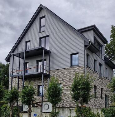 Foto - Moderne 5-Zimmer - Wohnung mit Seeblick in Plön