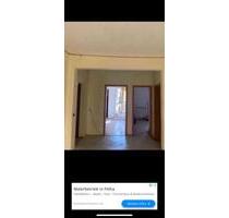 2 Raum Wohnung mit Terrasse in Leipzig West Wohn Atelier Studio