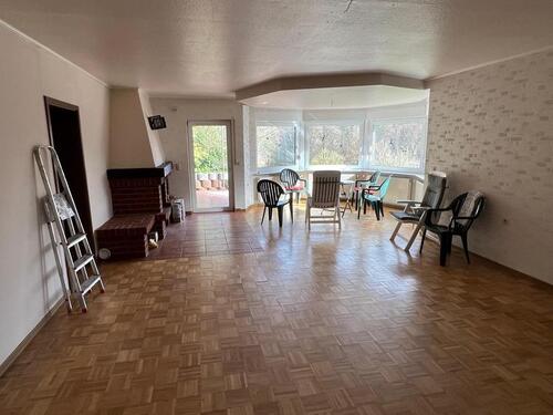 Foto - Gartenliebhaber aufgepasst! - 750,00&nbsp;EUR Kaltmiete, ca.&nbsp; 120,00&nbsp;m&sup2;