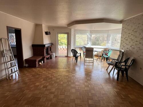 Foto - 2 Zimmer Terrassenwohnung zur Miete in Völklingen