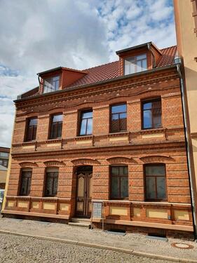 Foto - Außergewöhnliche Maisonetten-Wohnung zu vermieten