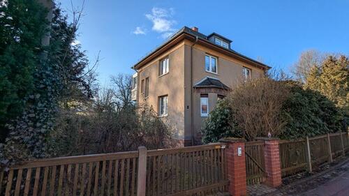 Foto - Einfamilienhaus mit Garten in Chemnitz-Rabenstein