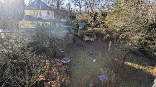 Foto - Einfamilienhaus in Chemnitz