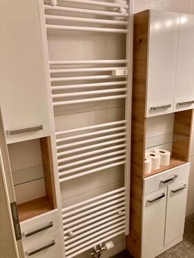 Foto - Terrassenwohnung in Greding zur Miete