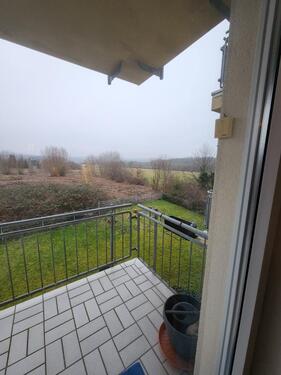 Foto - Etagenwohnung in Saarbrücken zur Miete