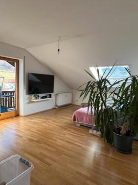 Foto - Mietwohnung in Waging am See - 900,00&nbsp;EUR Kaltmiete, ca.&nbsp; 43,00&nbsp;m&sup2;