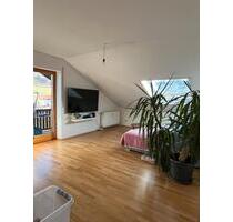 Mietwohnung in Waging am See - 900,00&nbsp;EUR Kaltmiete, ca.&nbsp; 43,00&nbsp;m&sup2; in Traunstein (PLZ: 83278)