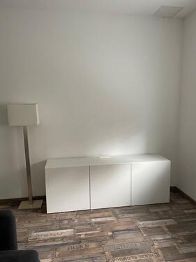 Foto - 2 Zimmer Erdgeschoßwohnung in Mundelsheim