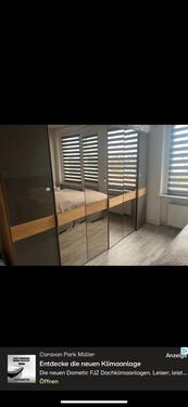 Foto - Etagenwohnung in Braunschweig zur Miete